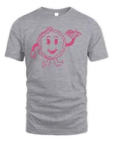 Ihop Merchandise Suzy & Pancakes Shirt Unisex Standard T-Shirt sport-grey s