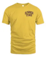 Ibp Merch Summertime Shirt Unisex Standard T-Shirt daisy s