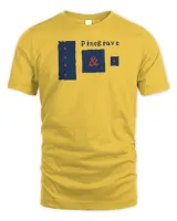 Pinegrove Merch Everything So Far Shirt Unisex Standard T-Shirt daisy s
