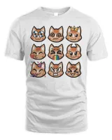 Unisex Standard T-Shirt Unisex Standard T-Shirt