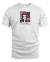 Brett Cooper Merch Bc Polaroid Photo Shirt Unisex Standard T-Shirt white s