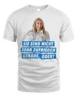 Fresh Torge Merch Karina Shirt Unisex Standard T-Shirt white s