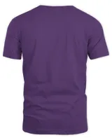Tierra Whack Merch Whack Logo Shirt Unisex Standard T-Shirt purple s