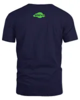 Mario Barth Merch Du Hast Recht Ich Hab Meine Ruhe Shirt Unisex Standard T-Shirt navy s