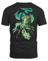 Unisex Standard T-Shirt Unisex Standard T-Shirt