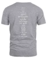Annenmaykantereit Merch Oxfam Shirt Unisex Standard T-Shirt sport-grey s