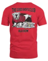 Unisex Standard T-Shirt Unisex Standard T-Shirt