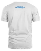 Fresh Torge Merch Karina Shirt Unisex Standard T-Shirt white s