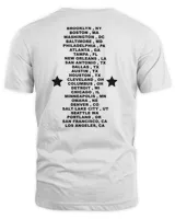 The Garden Merch Hsor66 Shirt Unisex Standard T-Shirt white s