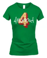Women's Soft Style Fitted T-Shirt Women's Soft Style Fitted T-Shirt