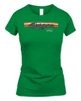 Women's Soft Style Fitted T-Shirt Women's Soft Style Fitted T-Shirt