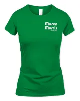 Women's Soft Style Fitted T-Shirt Women's Soft Style Fitted T-Shirt