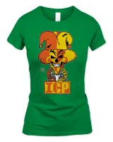 Women's Soft Style Fitted T-Shirt Women's Soft Style Fitted T-Shirt