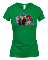 Women's Soft Style Fitted T-Shirt Women's Soft Style Fitted T-Shirt