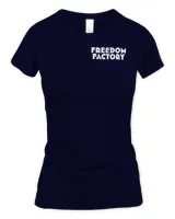 Women's Soft Style Fitted T-Shirt Women's Soft Style Fitted T-Shirt
