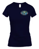 Women's Soft Style Fitted T-Shirt Women's Soft Style Fitted T-Shirt