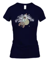 Women's Soft Style Fitted T-Shirt