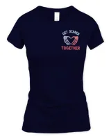 Women's Soft Style Fitted T-Shirt Women's Soft Style Fitted T-Shirt
