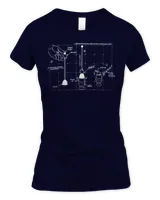 Women's Soft Style Fitted T-Shirt Women's Soft Style Fitted T-Shirt