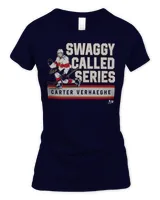 Women's Soft Style Fitted T-Shirt