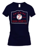 Women's Soft Style Fitted T-Shirt Women's Soft Style Fitted T-Shirt