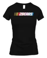 Women's Soft Style Fitted T-Shirt