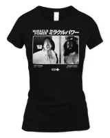 Women's Soft Style Fitted T-Shirt