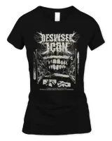 Women's Soft Style Fitted T-Shirt Women's Soft Style Fitted T-Shirt