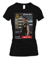 Women's Soft Style Fitted T-Shirt Women's Soft Style Fitted T-Shirt