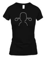 Women's Soft Style Fitted T-Shirt Women's Soft Style Fitted T-Shirt