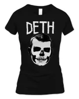 Women's Soft Style Fitted T-Shirt Women's Soft Style Fitted T-Shirt