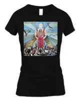 Women's Soft Style Fitted T-Shirt Women's Soft Style Fitted T-Shirt