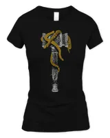 Women's Soft Style Fitted T-Shirt Women's Soft Style Fitted T-Shirt