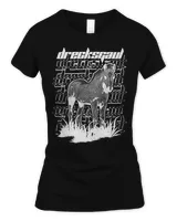 Women's Soft Style Fitted T-Shirt Women's Soft Style Fitted T-Shirt