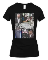 Women's Soft Style Fitted T-Shirt Women's Soft Style Fitted T-Shirt
