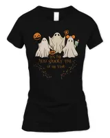 Women's Soft Style Fitted T-Shirt