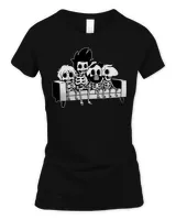 Women's Soft Style Fitted T-Shirt