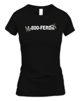 Women's Soft Style Fitted T-Shirt Women's Soft Style Fitted T-Shirt