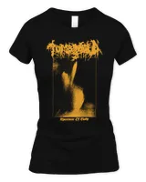 Women's Soft Style Fitted T-Shirt Women's Soft Style Fitted T-Shirt