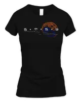 Women's Soft Style Fitted T-Shirt Women's Soft Style Fitted T-Shirt