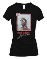 Women's Soft Style Fitted T-Shirt Women's Soft Style Fitted T-Shirt