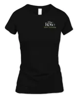 Women's Soft Style Fitted T-Shirt Women's Soft Style Fitted T-Shirt