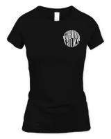 Women's Soft Style Fitted T-Shirt Women's Soft Style Fitted T-Shirt