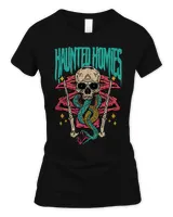 Women's Soft Style Fitted T-Shirt Women's Soft Style Fitted T-Shirt