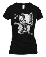 Women's Soft Style Fitted T-Shirt