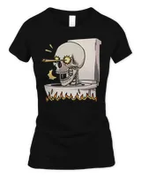 Women's Soft Style Fitted T-Shirt