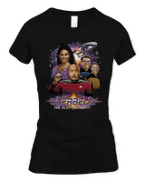 Women's Soft Style Fitted T-Shirt Women's Soft Style Fitted T-Shirt