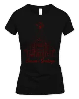 Women's Soft Style Fitted T-Shirt Women's Soft Style Fitted T-Shirt