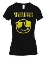 Women's Soft Style Fitted T-Shirt Women's Soft Style Fitted T-Shirt