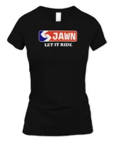 Women's Soft Style Fitted T-Shirt Women's Soft Style Fitted T-Shirt